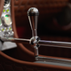 Illustration for article titled Tour The Devastatingly Gorgeous Spyker C8 Preliator